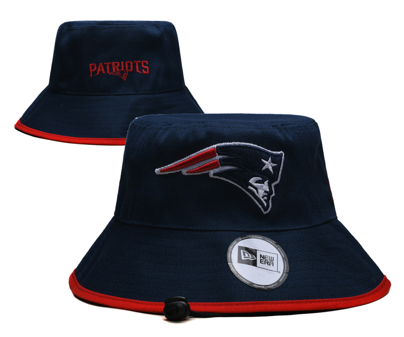 New England Patriots 2025 NFL hat->->Sports Caps